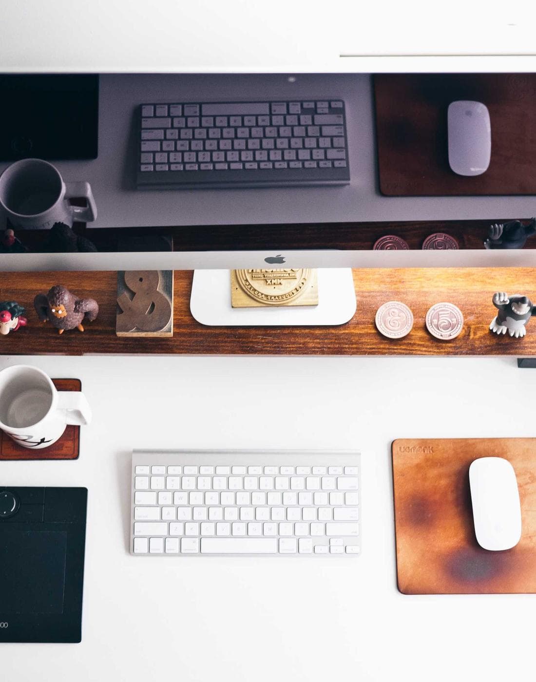 Karlín, morning — Personal